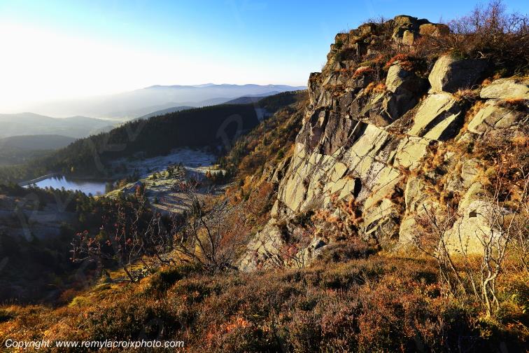 Gazon du Faing Route des Cr�tes Vosges Lorraine Grand-Est France www.remylacroixphoto.com