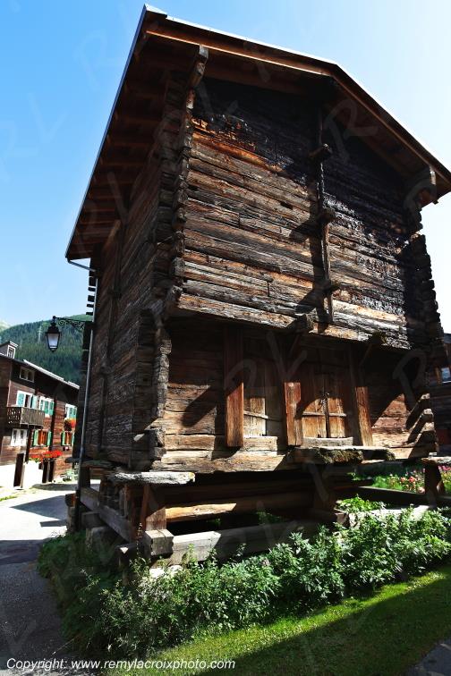 Ulrichen Valais canton Suisse Swiss Switzerland www.remylacroixphoto.com