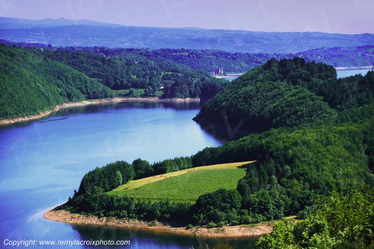 Dordogne ch�teau de Val Corr�ze Limousin France