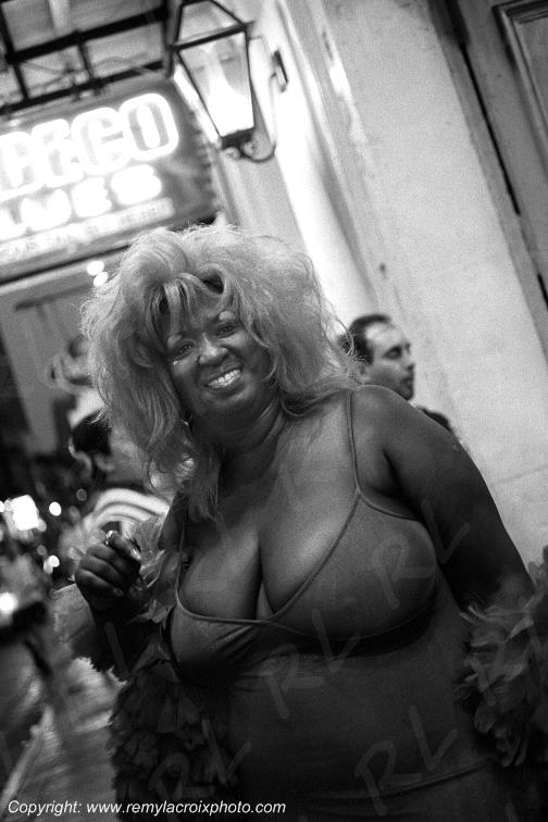 Le quartier fran�ais,New-Orleans,Louisiane,USA