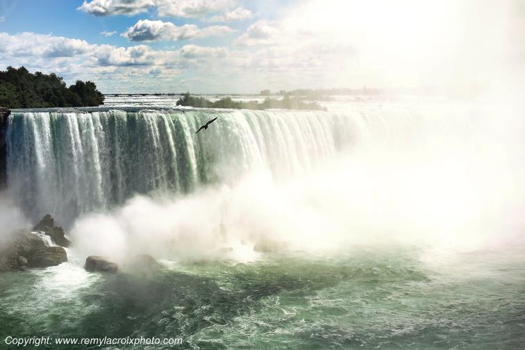 Niagara Falls Ontario Canada www.remylacroixphoto.com