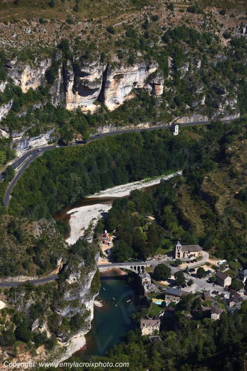 Cirque de Saint Ch�ly gorges du Tarn Loz�re Languedoc-Roussillon Occitanie France www.remylacroixphoto.com
