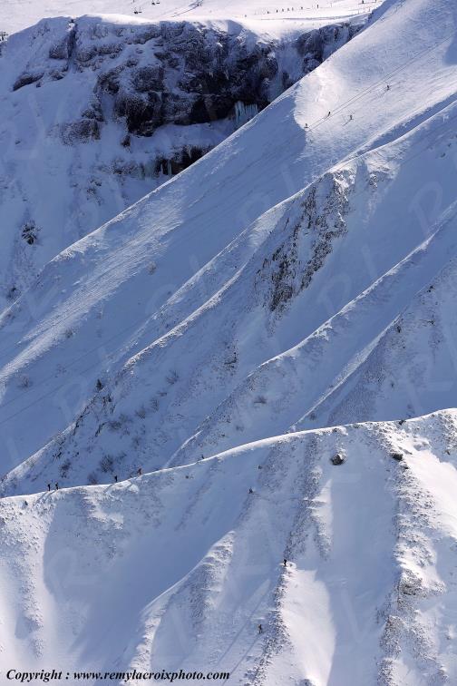 Mont-Dore Sancy Puy de D�me Auvergne Rh�ne-Alpes France www.remylacroixphoto.com