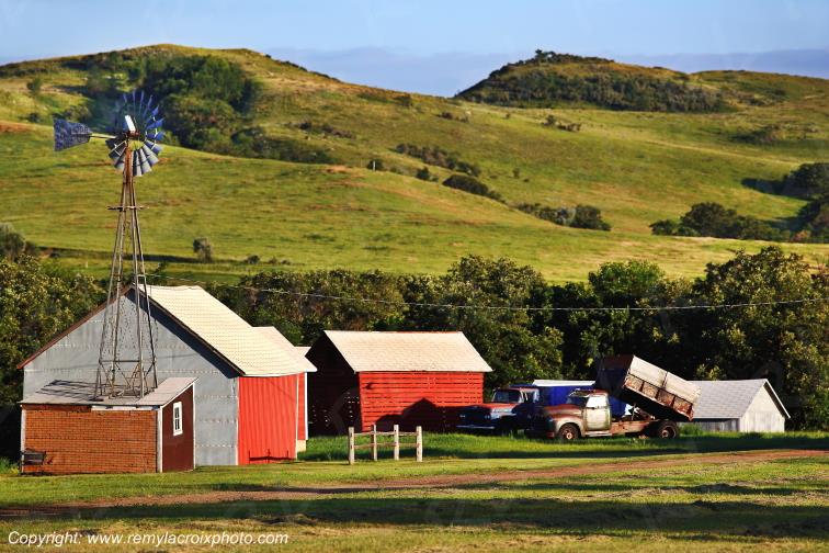 Mandan North-Dakota USA www.remylacroixphoto.com
