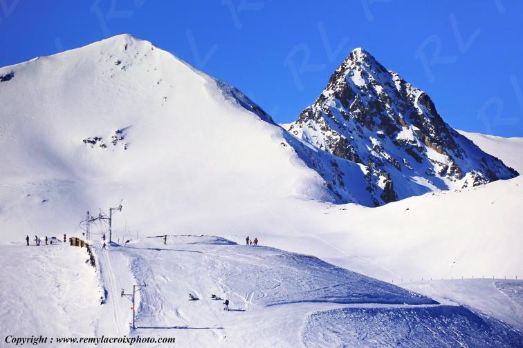 Vallon du Portet Espiaube Saint Lary Hautes-Pyr�n�es France www.remylacroixphoto.com