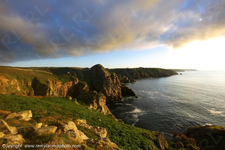 R�serve Naturelle du Cap Sizun Finist�re Bretagne France www.remylacroixphoto.com