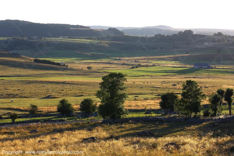 Marchastel Aubrac Loz�re Languedoc-Roussillon Occitanie France www.remylacroixphoto.com