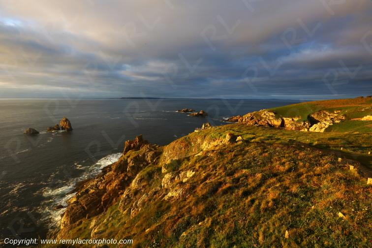 R�serve Naturelle du Cap Sizun Finist�re Bretagne France www.remylacroixphoto.com