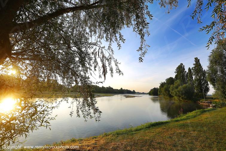 Apremont sur Allier Plus Beaux villages de France Cher Berry Centre Val de Loire France www.remylacroixphoto.com