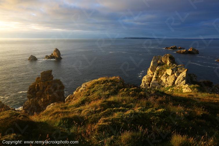 R�serve Naturelle du Cap Sizun Finist�re Bretagne France www.remylacroixphoto.com