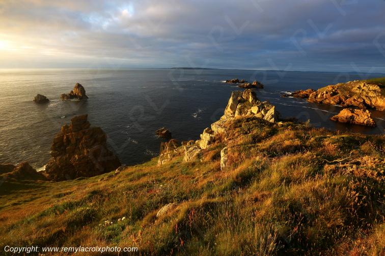 R�serve Naturelle du Cap Sizun Finist�re Bretagne France www.remylacroixphoto.com