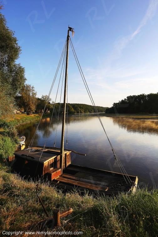 Apremont sur Allier Plus Beaux villages de France Cher Berry Centre Val de Loire France www.remylacroixphoto.com