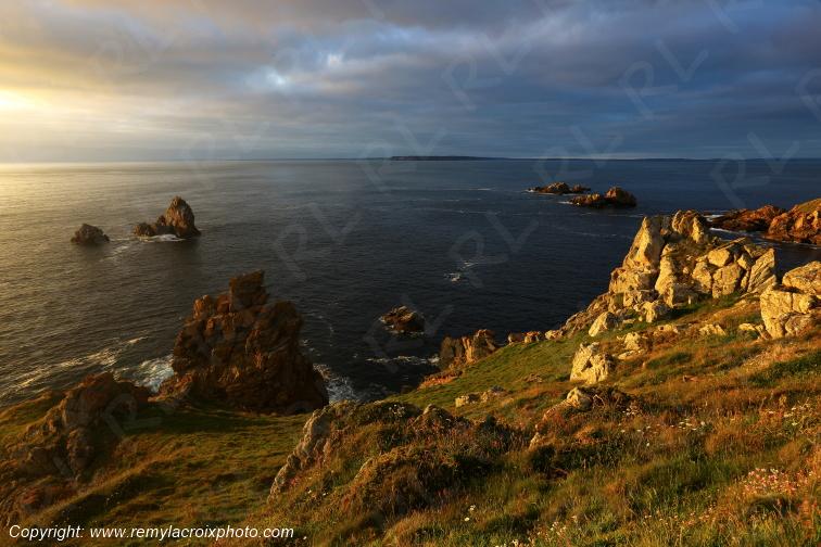 R�serve Naturelle du Cap Sizun Finist�re Bretagne France www.remylacroixphoto.com