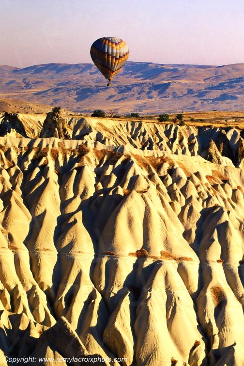 Cappadoce Turquie Cappadocia Turkey www.remylacroixphoto.com