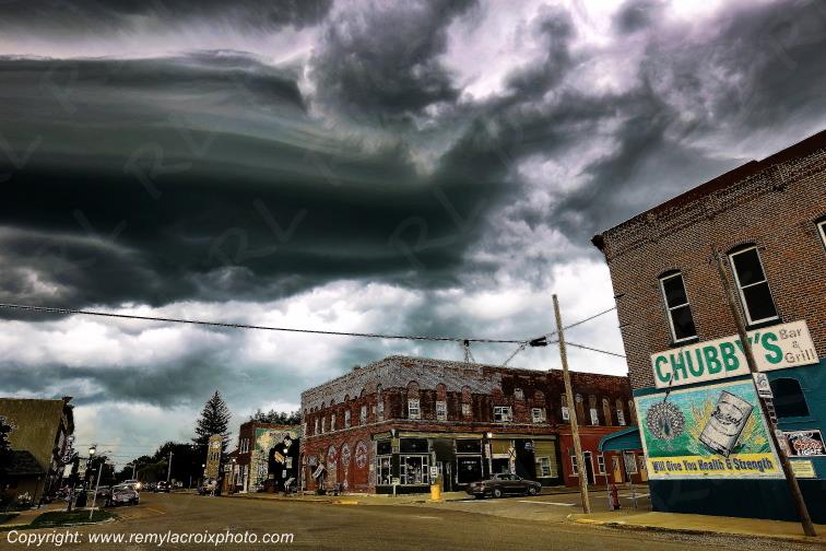 Atlanta Route 66 Illinois USA www.remylacroixphoto.com