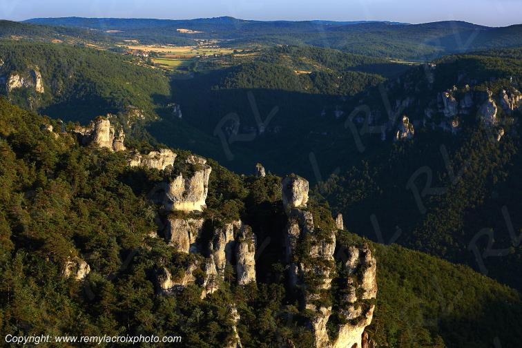 Chaos de Montpellier-Le-Vieux Aveyron Occitanie France www.remylacroixphoto.com