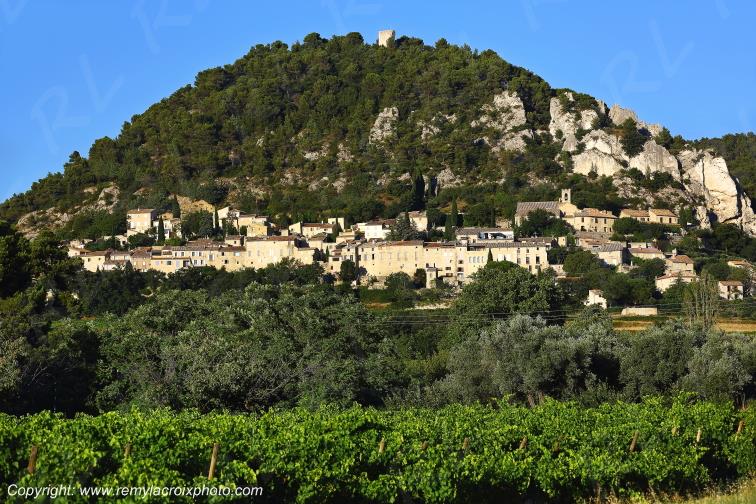 S�guret Vaucluse Provence Alpes C�te d'Azur PACA France www.remylacroixphoto.com