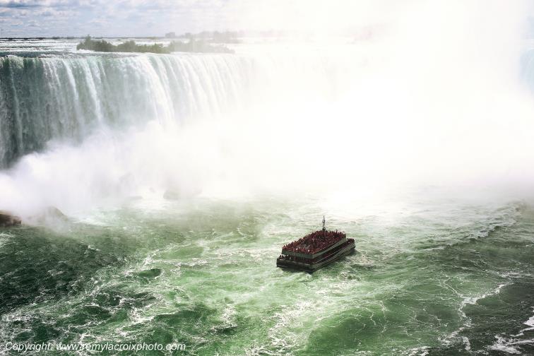 Niagara Falls Ontario Canada www.remylacroixphoto.com