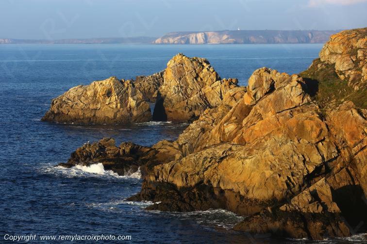 R�serve Naturelle du Cap Sizun Finist�re Bretagne France www.remylacroixphoto.com
