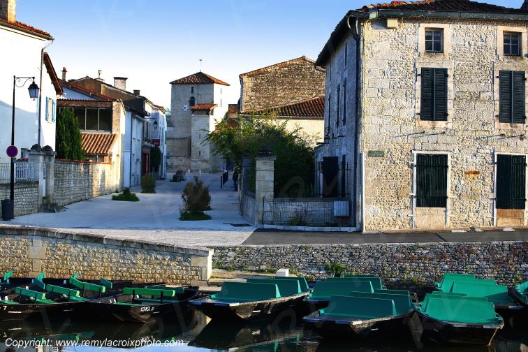 Marais Poitevin Coulon Deux-S�vres Poitou Charentes Nouvelle Aquitaine France www.remylacroixphoto.com