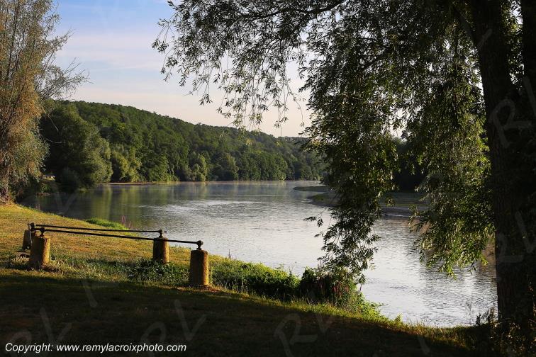 Apremont sur Allier Plus Beaux villages de France Cher Berry Centre Val de Loire France www.remylacroixphoto.com