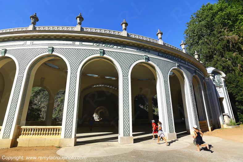 Vichy Source des C�lestins Allier Auvergne Rh�ne-Alpes France www.remylacroixphoto.com