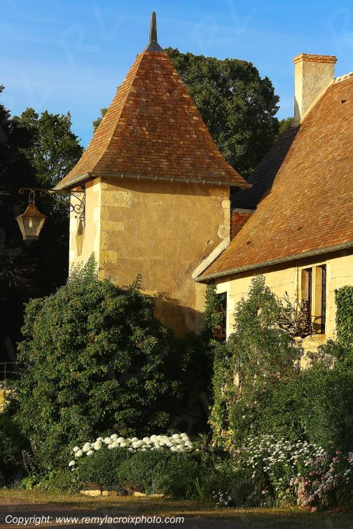 Apremont sur Allier Plus Beaux villages de France Cher Berry Centre Val de Loire France www.remylacroixphoto.com