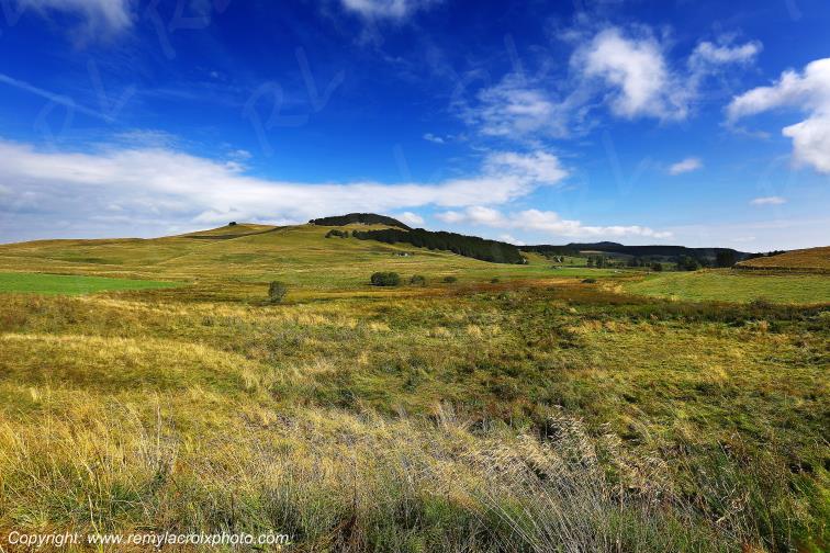 Col de La Chaumoune C�zallier Puy de D�me Auvergne Rh�ne-Alpes France www.remylacroixphoto.com