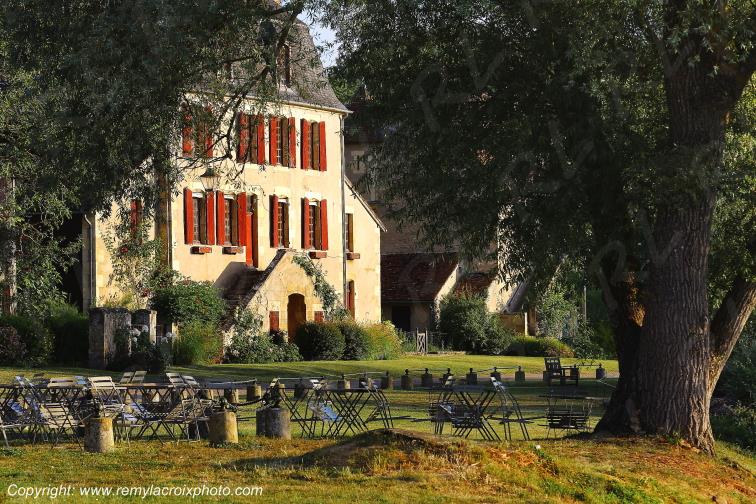 Apremont sur Allier Plus Beaux villages de France Cher Berry Centre Val de Loire France www.remylacroixphoto.com