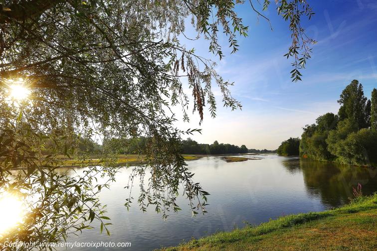 Apremont sur Allier Plus Beaux villages de France Cher Berry Centre Val de Loire France www.remylacroixphoto.com