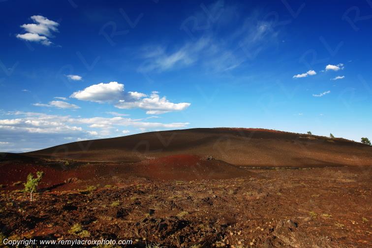 Crater of the Moon National Monument Idaho USA www.remylacroixphoto.com