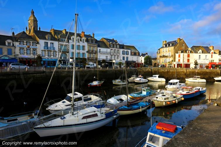 Le Croisic Loire-Atlantique France