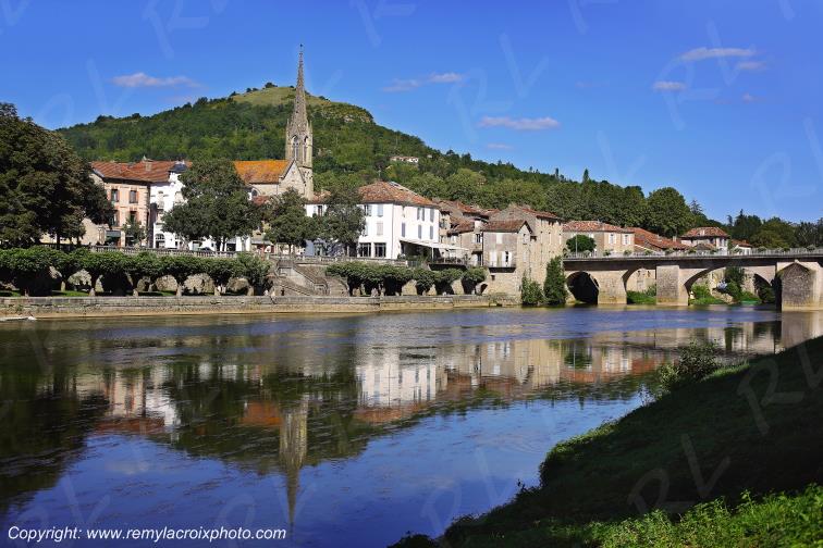 Saint Antonin Noble Val Tarn et Garonne Occitanie Midi Pyr�n�es France www.remylacroixphoto.com