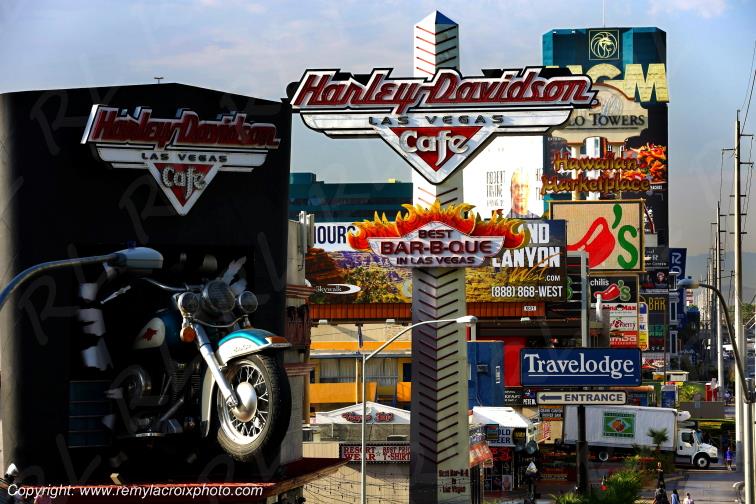 The Strip Casino Las Vegas Nevada USA www.remylacroixphoto.com