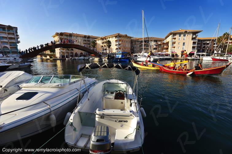 Fr�jus joutes nautiques Var Provence Alpes C�te d'Azur PACA France www.remylacroixphoto.com