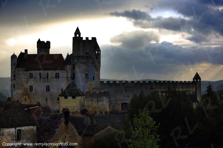 Ch�teau de Beynac Cazenac Dordogne Aquitaine France www.remylacroixphoto.com