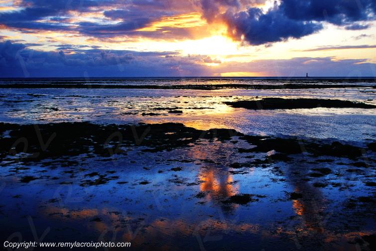 Phare des Baleines �le de R� Charente-Maritime France www.remylacroixphoto.com
