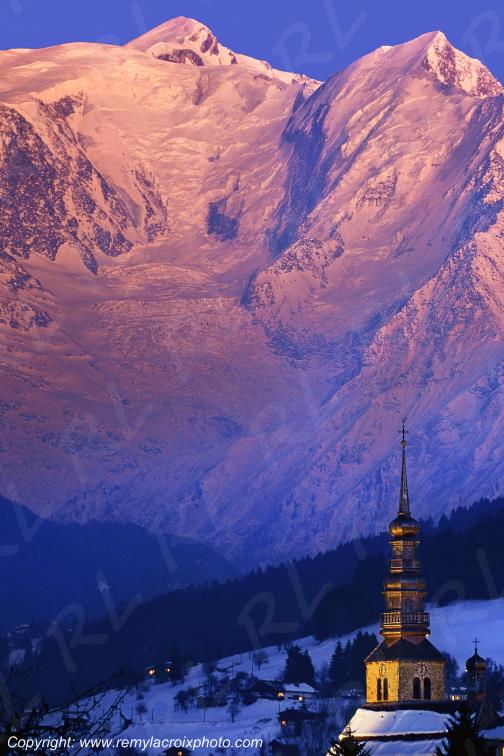Combloux Haute-Savoie Alpes France French Alps www.remylacroixphoto.com