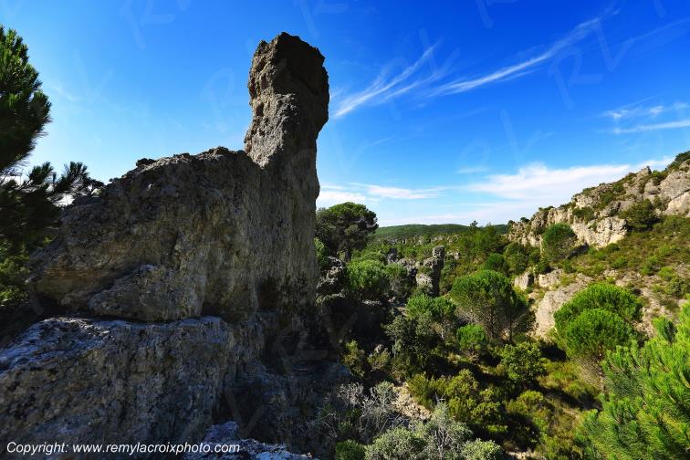 Cirque de Mour�ze H�rault Occitanie Languedoc Roussillon France www.remylacroixphoto.com