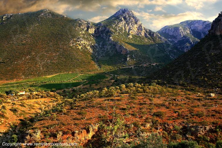 Leonidio P�loponn�se Gr�ce Peloponnese Greece