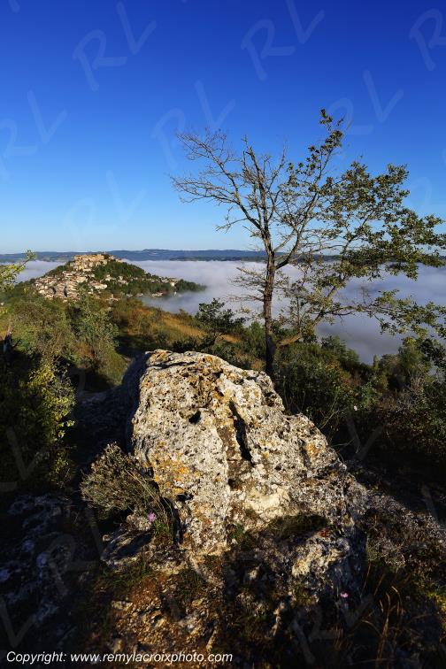 Cordes sur Ciel Tarn Occitanie Midi Pyr�n�es France www.remylacroixphoto.com