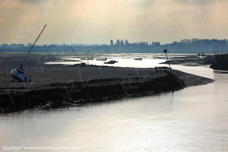 Le Croisic Loire-Atlantique France