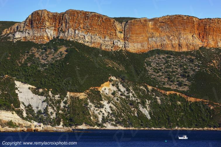 Cassis Bouches du Rh�ne Provence Alpes C�te d'Azur France www.remylacroixphoto.com