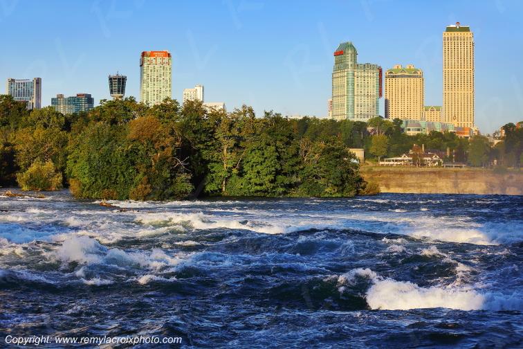 Niagara Falls New-York USA www.remylacroixphoto.com