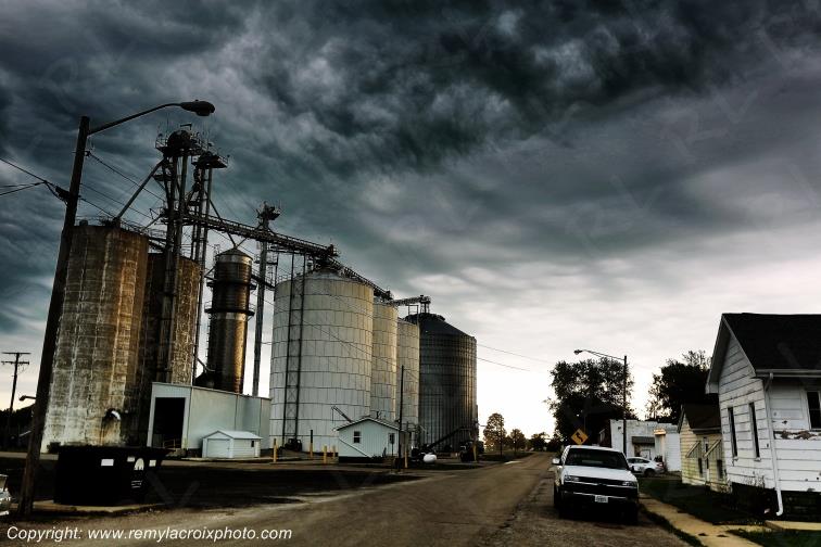 Atlanta Route 66 Illinois USA www.remylacroixphoto.com