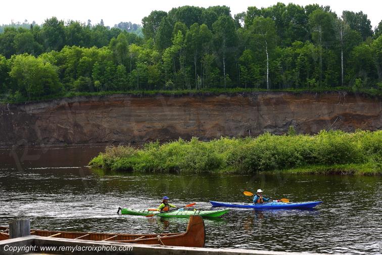 Fort William Historic Park Ontario Canada www.remylacroixphoto.com