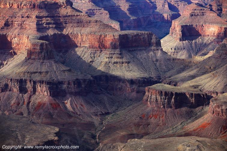Hopi Point Grand Canyon National Park Arizona USA www.remylacroixphoto.com