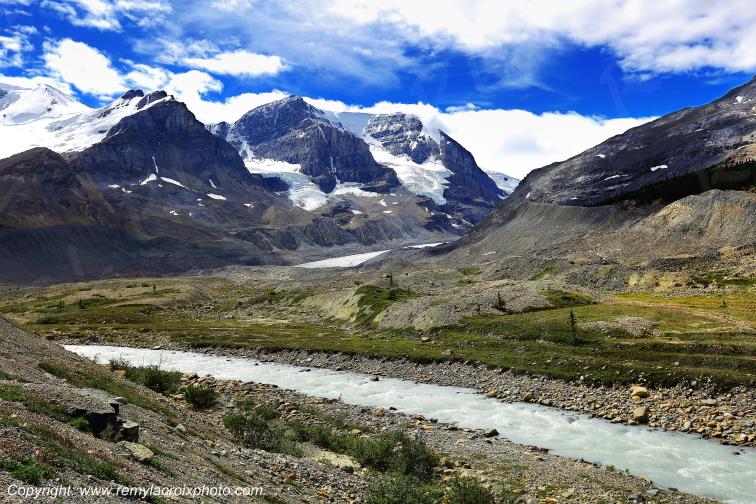 Jasper National Park Promenade des Glaciers Alberta Canada www.remylacroixphoto.com
