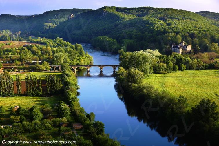 Beynac Cazenac Dordogne Aquitaine France www.remylacroixphoto.com