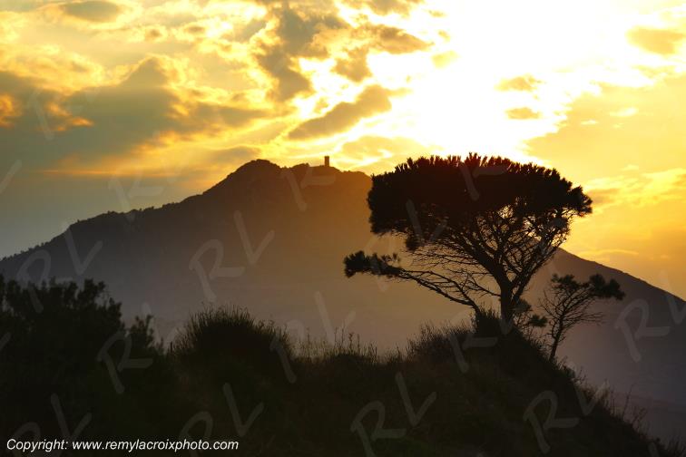 Cap l'Abeille Phare Pyr�n�es Orientales Occitanie Languedoc Roussillon France www.remylacroixphoto.com